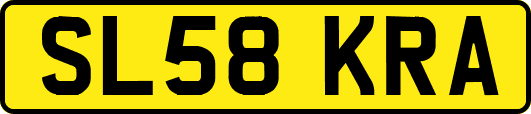 SL58KRA