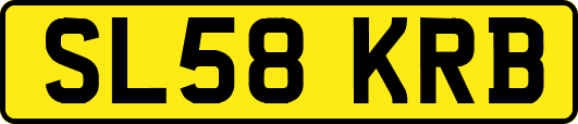 SL58KRB