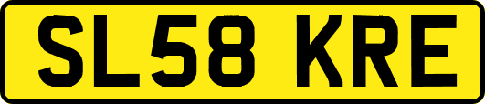 SL58KRE