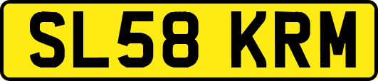 SL58KRM