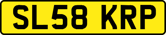 SL58KRP