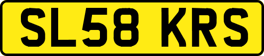 SL58KRS