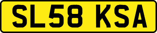 SL58KSA
