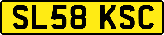 SL58KSC