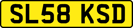 SL58KSD