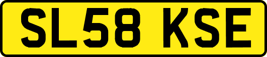 SL58KSE