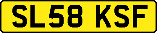 SL58KSF