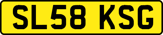 SL58KSG