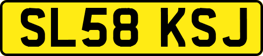 SL58KSJ