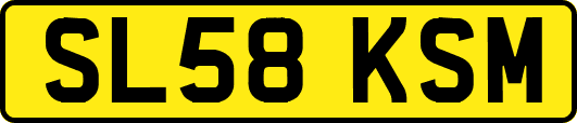 SL58KSM