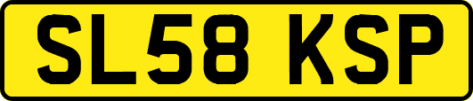 SL58KSP