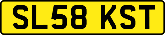 SL58KST