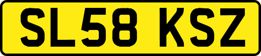 SL58KSZ
