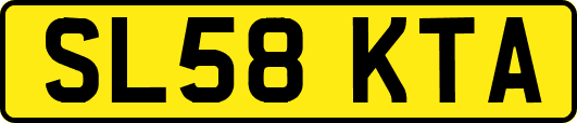 SL58KTA