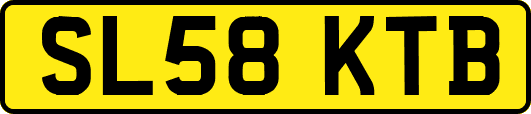 SL58KTB