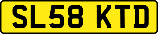 SL58KTD