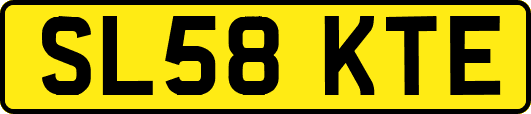 SL58KTE