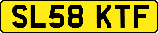 SL58KTF