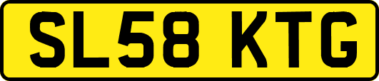 SL58KTG