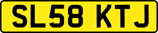 SL58KTJ