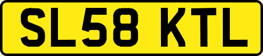 SL58KTL