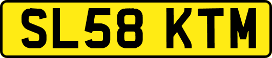 SL58KTM