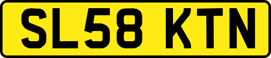 SL58KTN