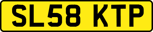 SL58KTP
