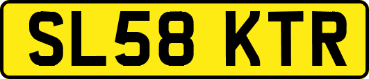 SL58KTR