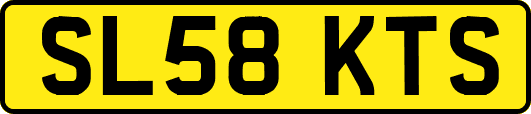 SL58KTS