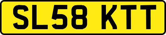 SL58KTT