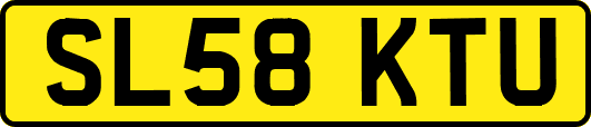SL58KTU