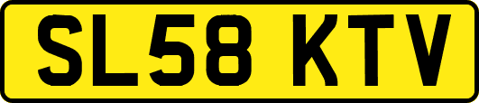 SL58KTV