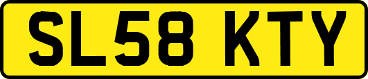 SL58KTY