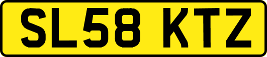 SL58KTZ