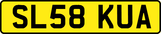 SL58KUA
