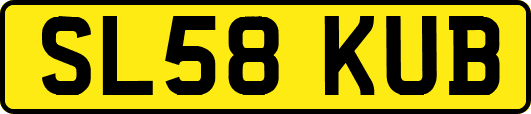 SL58KUB