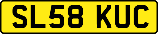 SL58KUC