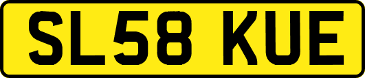 SL58KUE