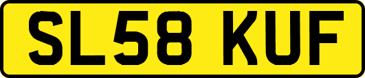 SL58KUF