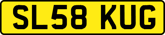 SL58KUG