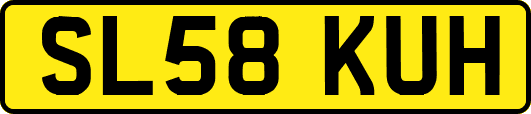 SL58KUH
