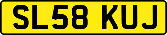 SL58KUJ