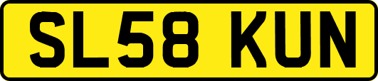 SL58KUN