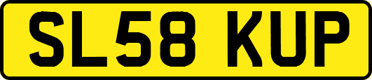 SL58KUP