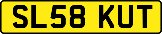 SL58KUT