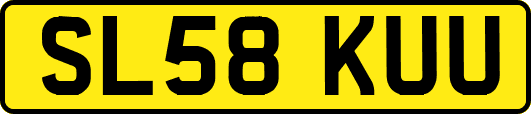 SL58KUU