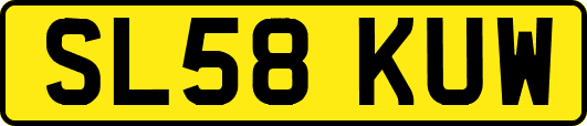 SL58KUW