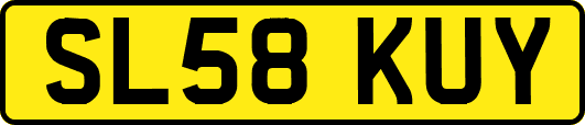 SL58KUY