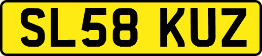SL58KUZ